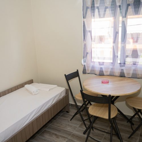 Apartment 4