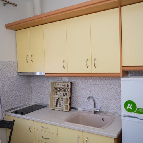 Apartment 4