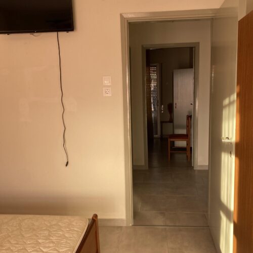 Apartment 3