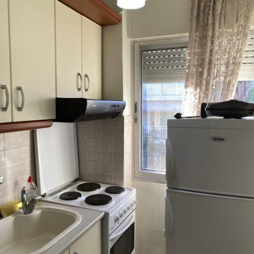 Apartment 3