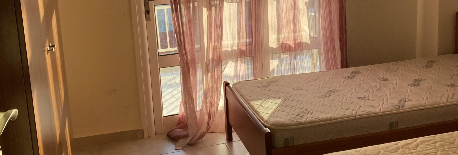 Apartment 3